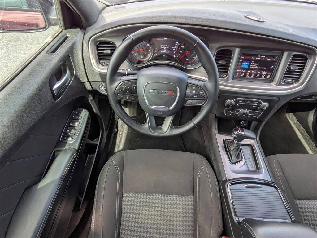 used 2020 Dodge Charger car, priced at $23,231