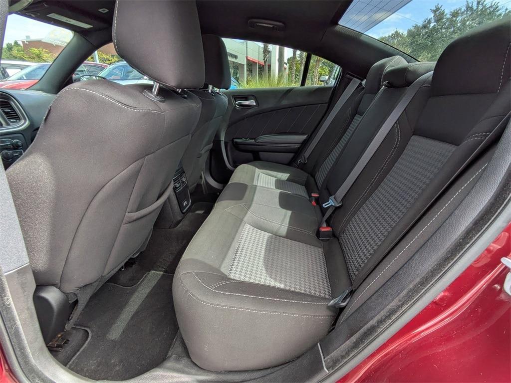 used 2020 Dodge Charger car, priced at $23,231