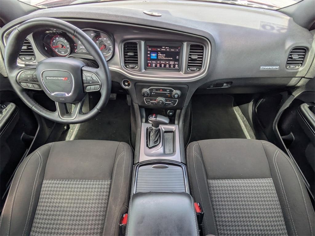 used 2020 Dodge Charger car, priced at $23,231