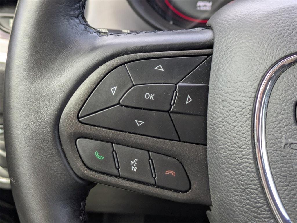 used 2020 Dodge Charger car, priced at $23,231