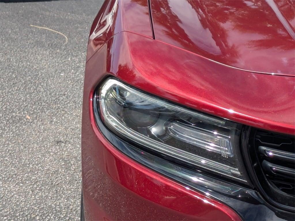 used 2020 Dodge Charger car, priced at $23,231