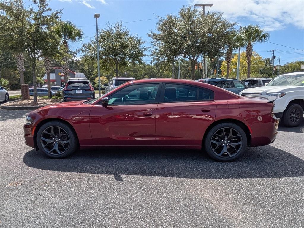 used 2020 Dodge Charger car, priced at $23,231