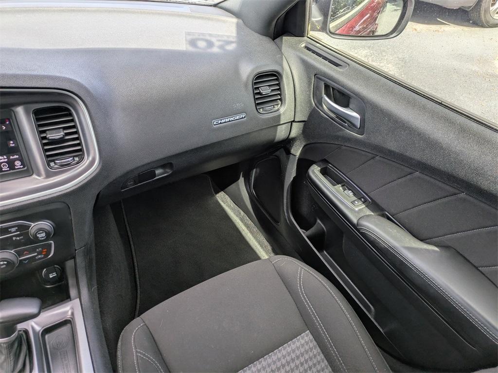 used 2020 Dodge Charger car, priced at $23,231