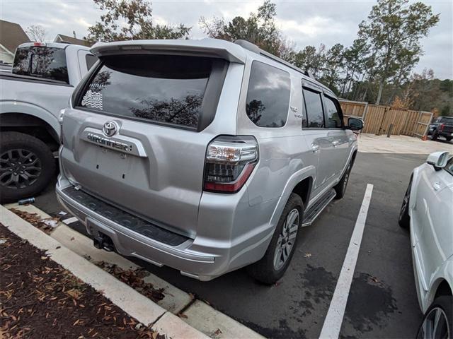 used 2022 Toyota 4Runner car, priced at $41,791