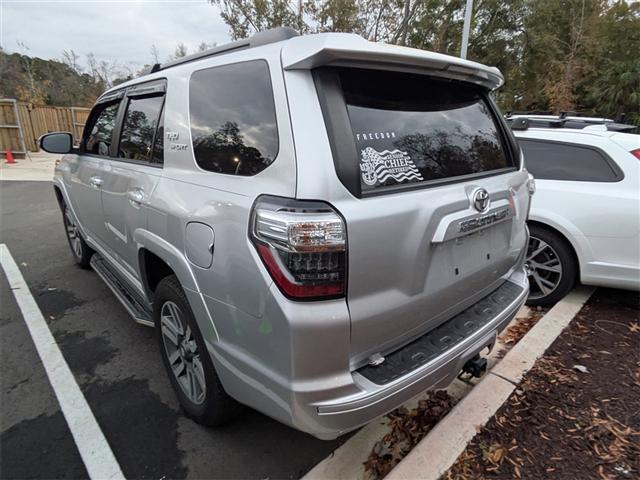 used 2022 Toyota 4Runner car, priced at $41,791