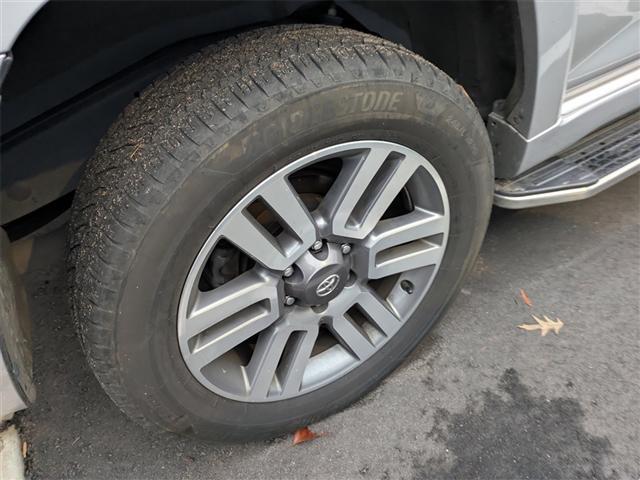 used 2022 Toyota 4Runner car, priced at $41,791