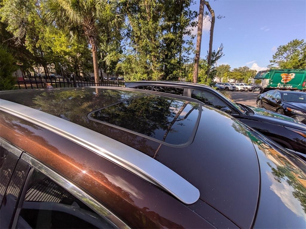 used 2016 Lexus RX 350 car, priced at $24,731