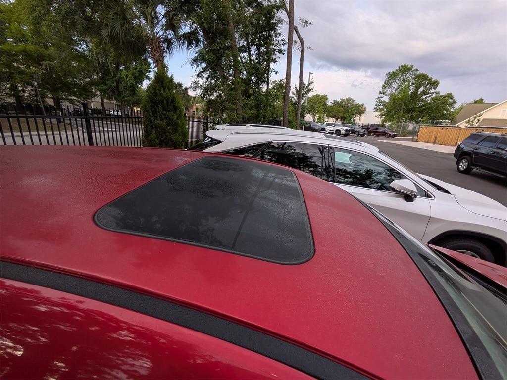 used 2015 Mazda CX-5 car, priced at $14,531