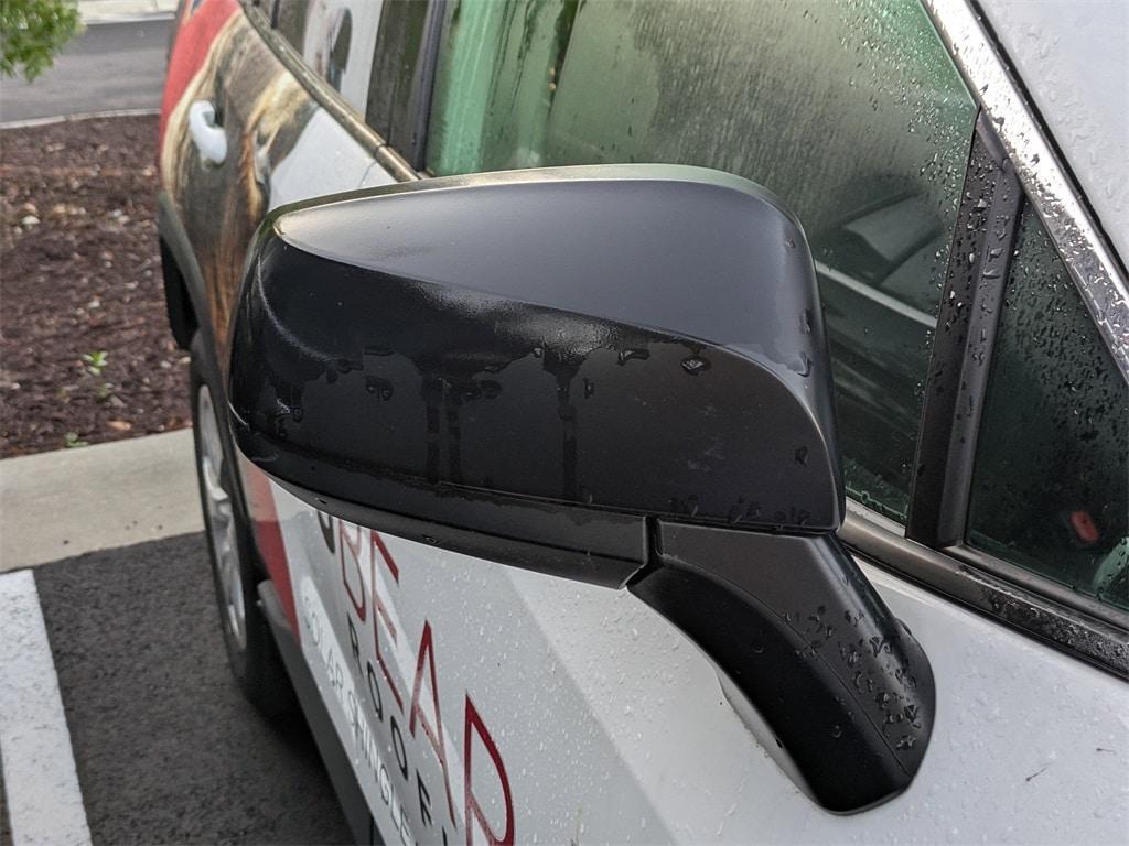 used 2023 Toyota RAV4 car, priced at $29,231