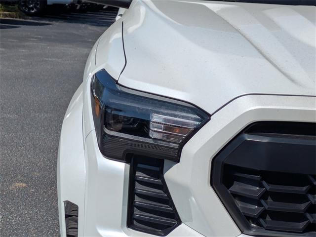 new 2025 Toyota Tacoma car, priced at $51,143