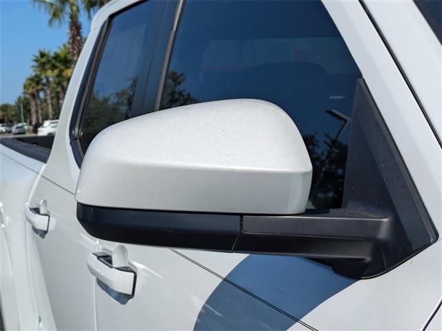 new 2025 Toyota Tacoma car, priced at $51,143