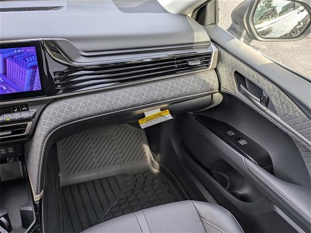 new 2026 Toyota Camry car, priced at $37,085