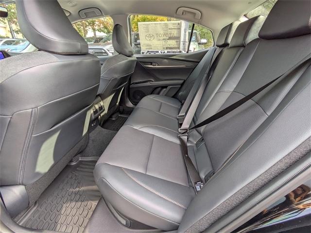 new 2026 Toyota Camry car, priced at $37,085