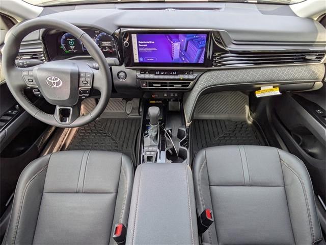 new 2026 Toyota Camry car, priced at $37,085