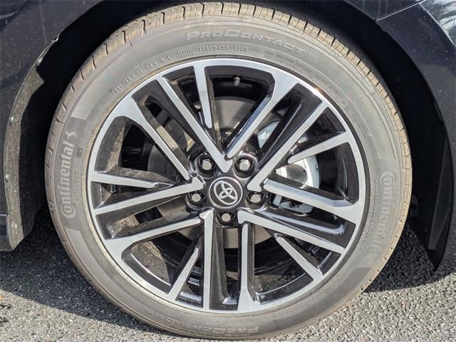 new 2026 Toyota Camry car, priced at $37,085