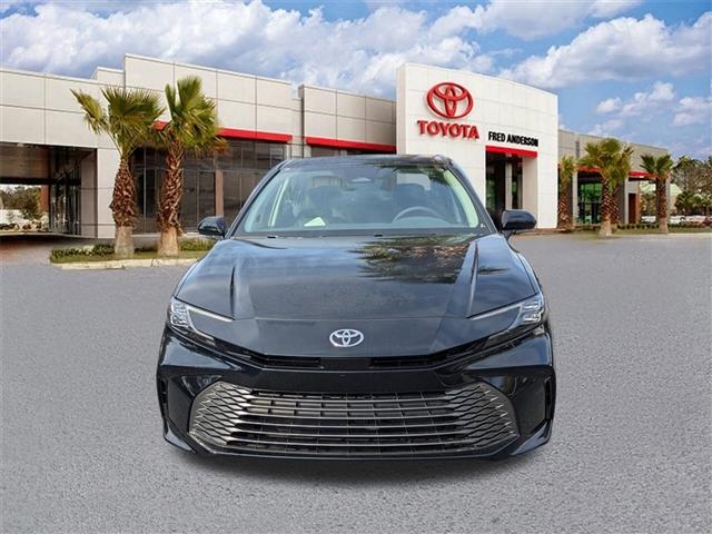 new 2026 Toyota Camry car, priced at $37,085