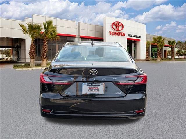 new 2026 Toyota Camry car, priced at $37,085