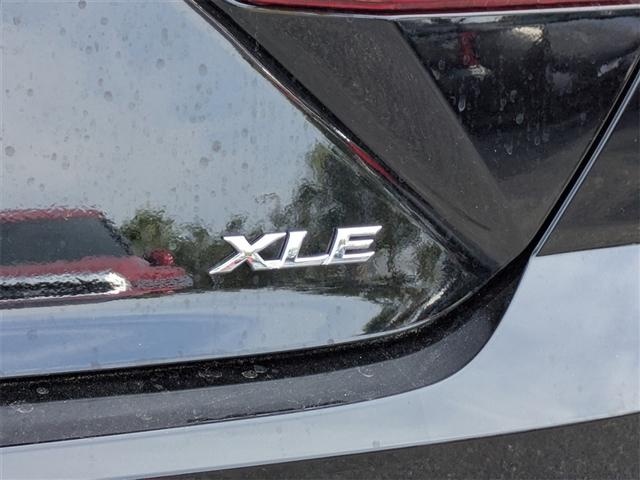 new 2026 Toyota Camry car, priced at $37,085