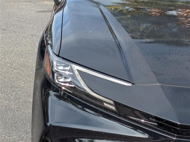 new 2026 Toyota Camry car, priced at $37,085