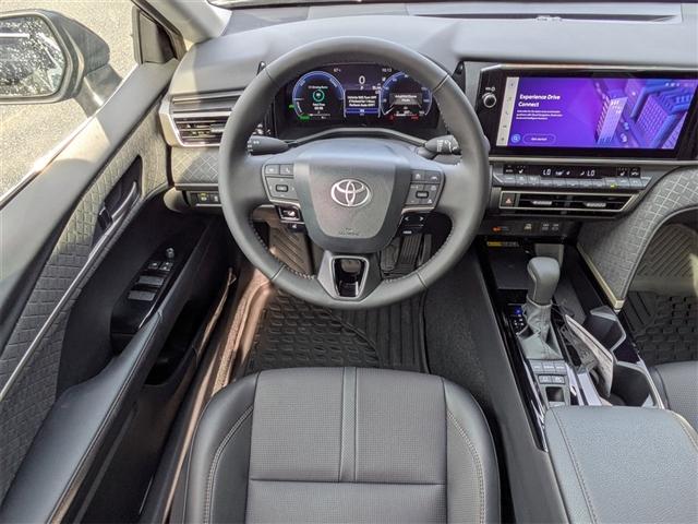 new 2026 Toyota Camry car, priced at $37,085