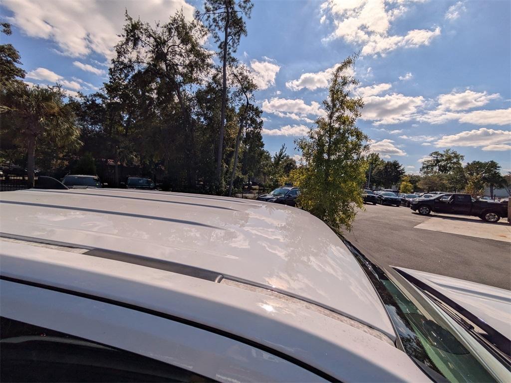 used 2024 Toyota Tacoma car, priced at $33,531