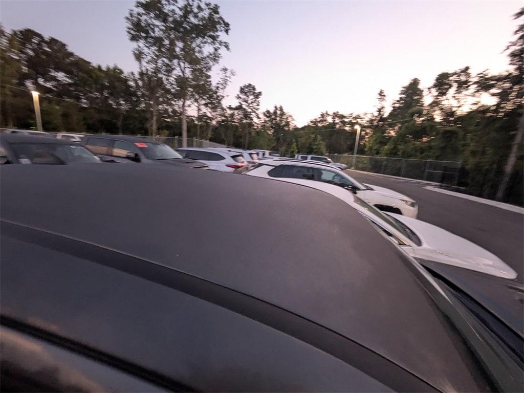 used 2023 Toyota Tacoma car, priced at $38,431