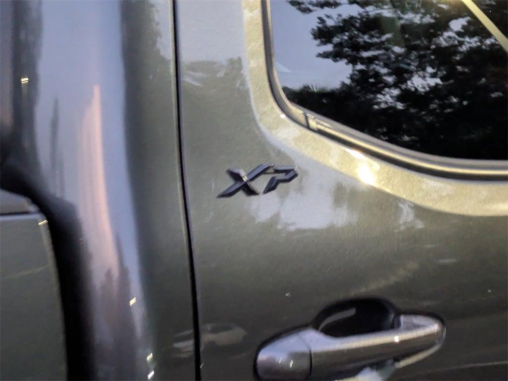 used 2023 Toyota Tacoma car, priced at $38,431