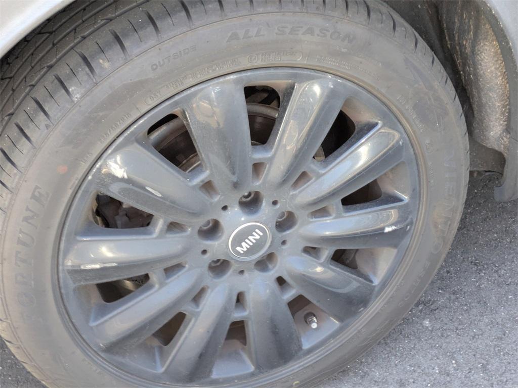 used 2019 MINI Countryman car, priced at $14,791