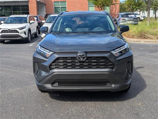 new 2025 Toyota RAV4 Hybrid car, priced at $36,045