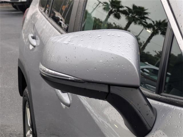 used 2021 Toyota RAV4 Hybrid car, priced at $25,791