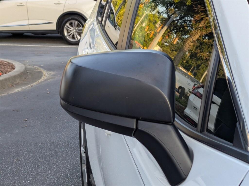 used 2022 Toyota RAV4 car, priced at $28,231