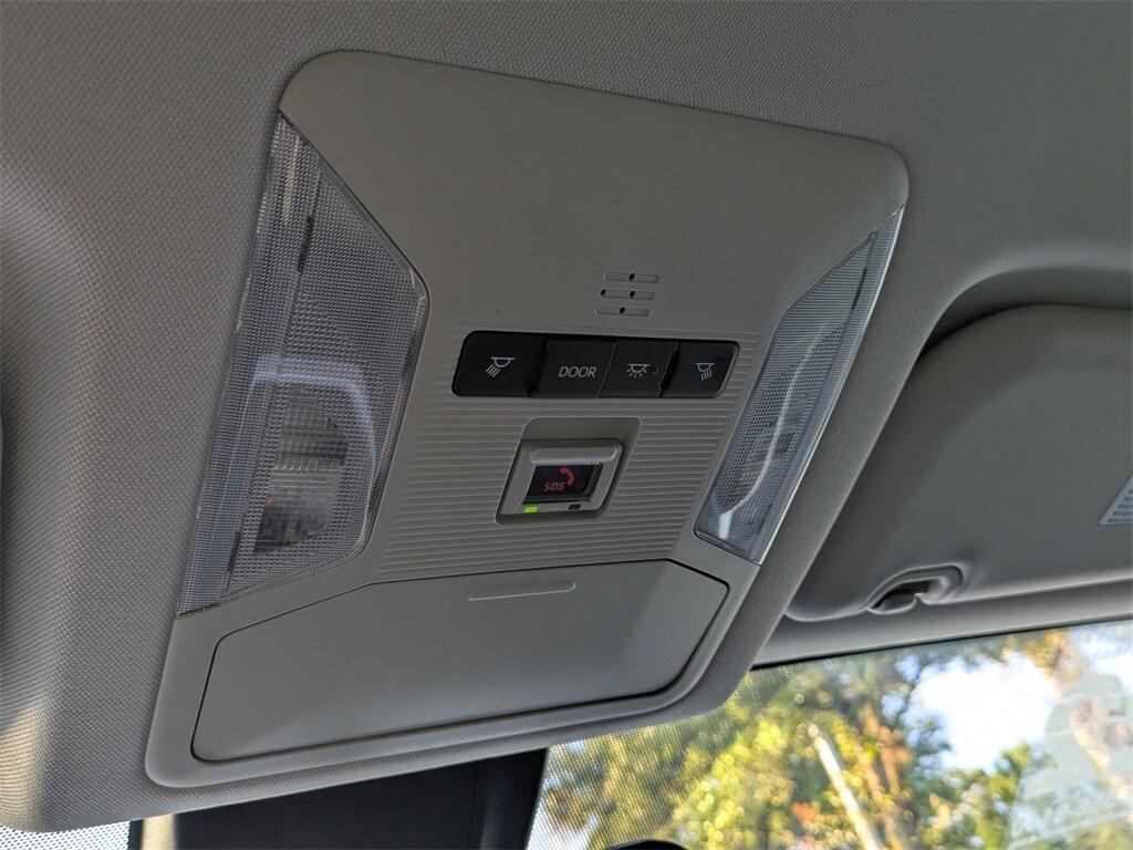 used 2022 Toyota RAV4 car, priced at $28,231