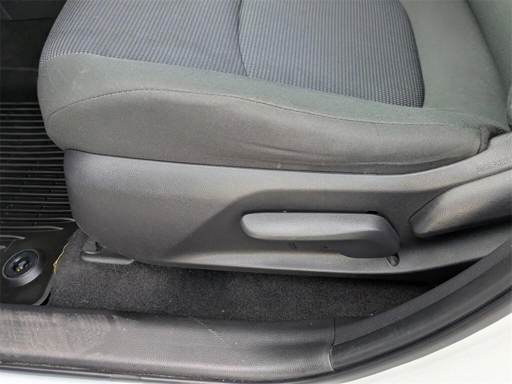 used 2022 Toyota RAV4 car, priced at $28,231