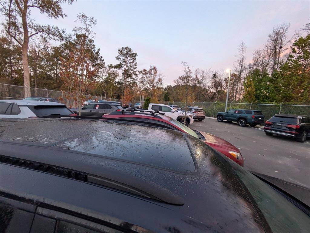 used 2024 Volkswagen Tiguan car, priced at $30,791