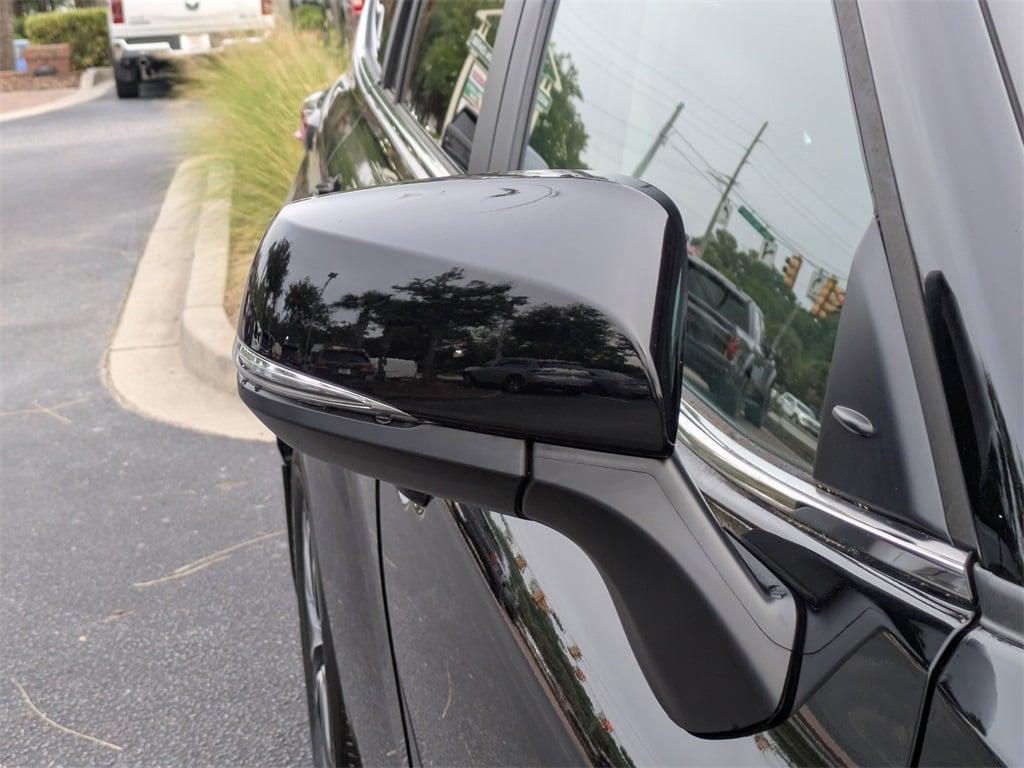 used 2023 Toyota Highlander car, priced at $42,531
