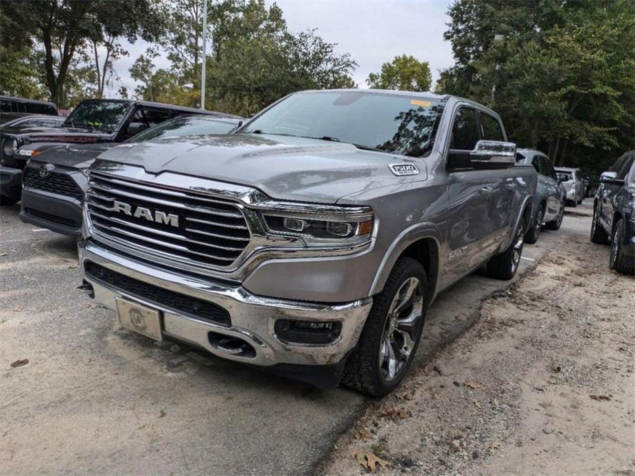 used 2020 Ram 1500 car, priced at $35,031