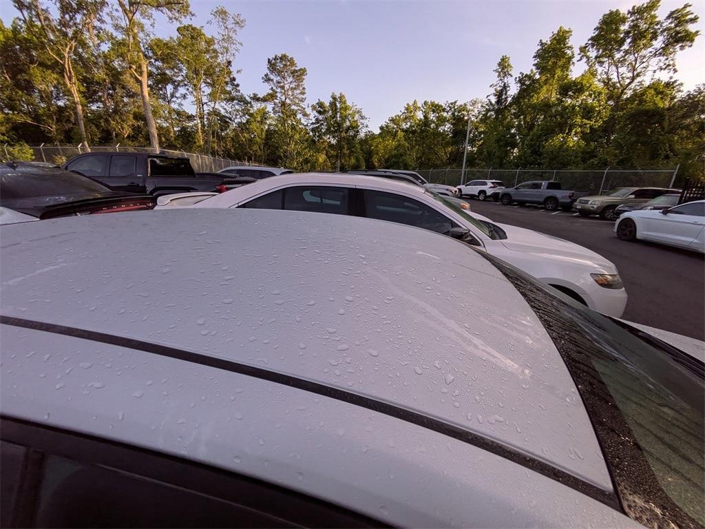 used 2022 Toyota Corolla car, priced at $21,131