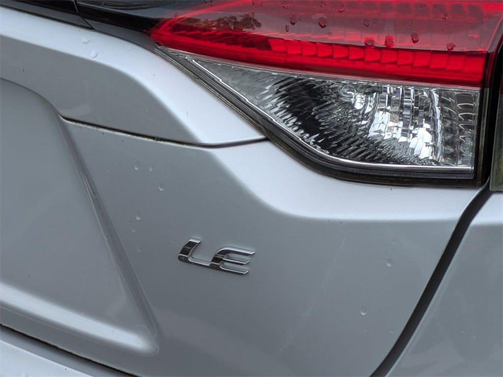 used 2022 Toyota Corolla car, priced at $21,131