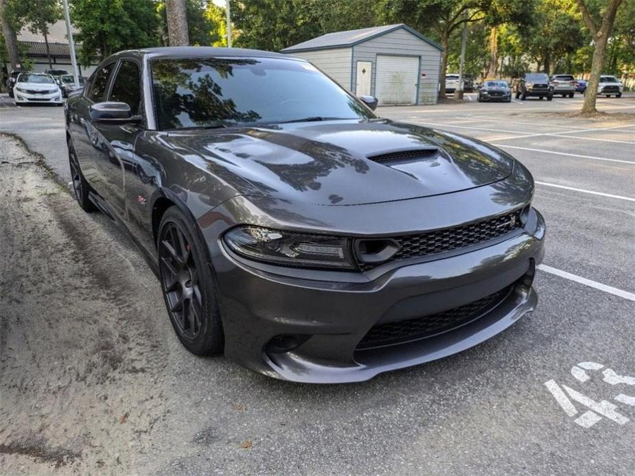 used 2019 Dodge Charger car, priced at $40,031