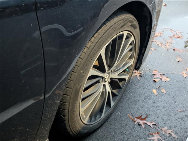 used 2018 Toyota Camry car, priced at $14,491