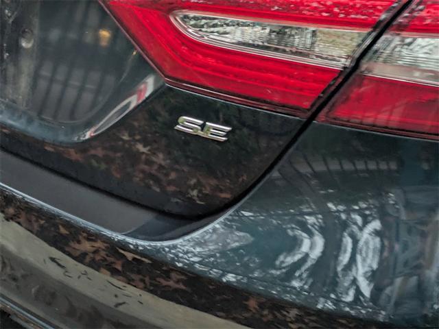 used 2018 Toyota Camry car, priced at $14,491