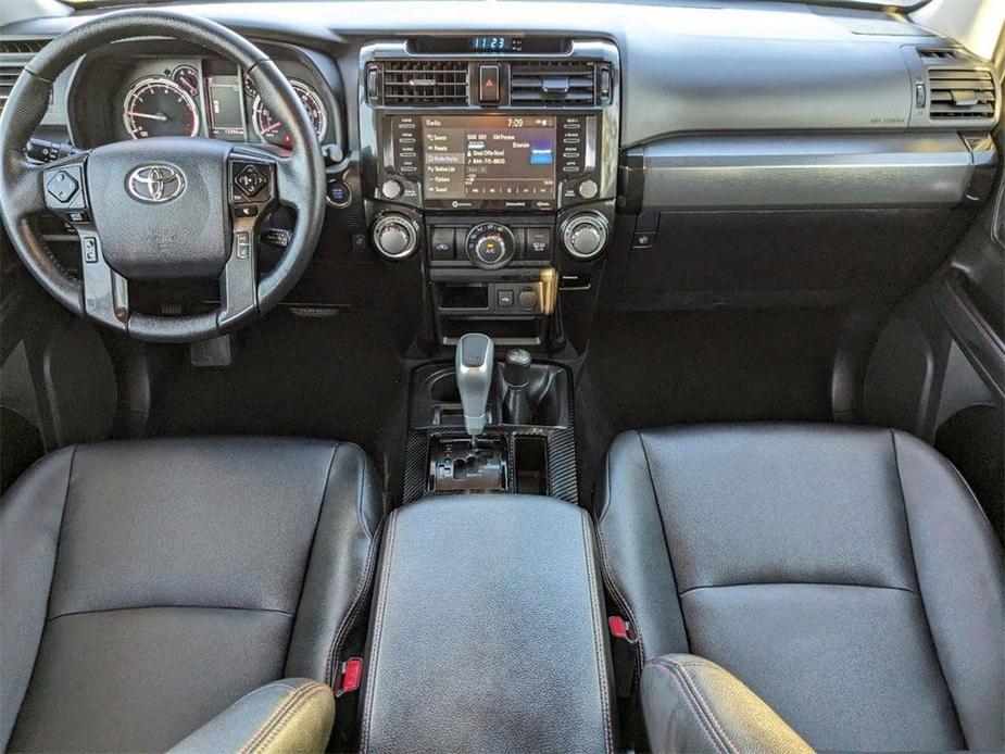 used 2023 Toyota 4Runner car, priced at $45,031