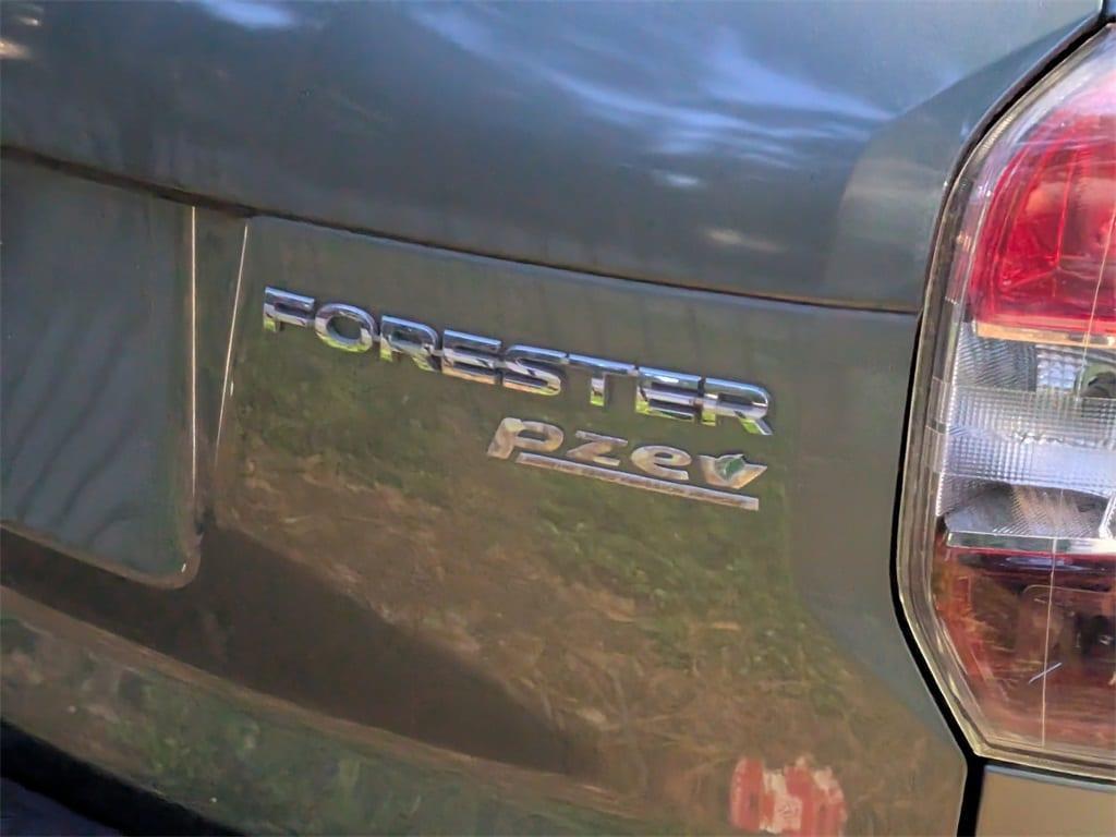 used 2015 Subaru Forester car, priced at $15,831