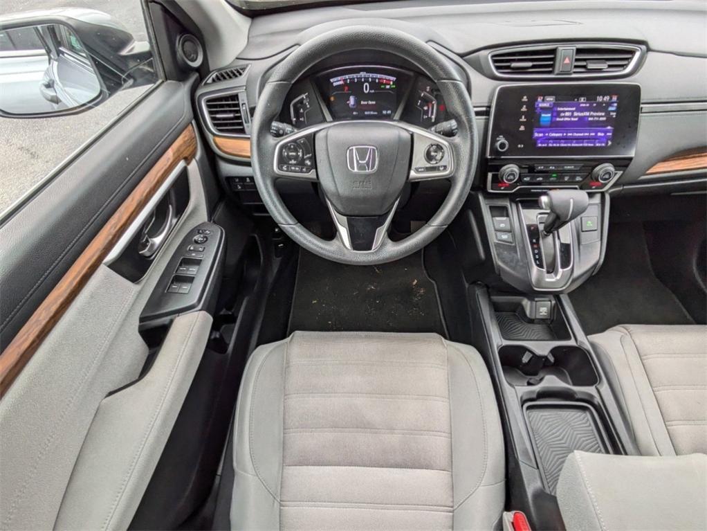 used 2019 Honda CR-V car, priced at $22,331