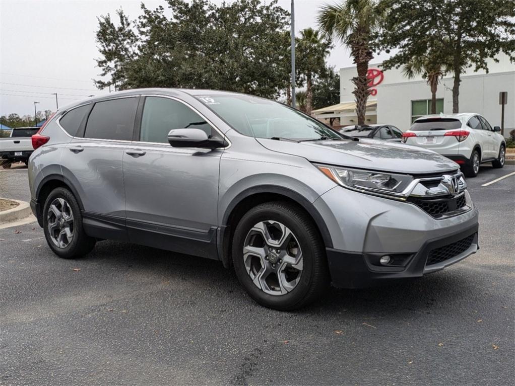 used 2019 Honda CR-V car, priced at $22,331