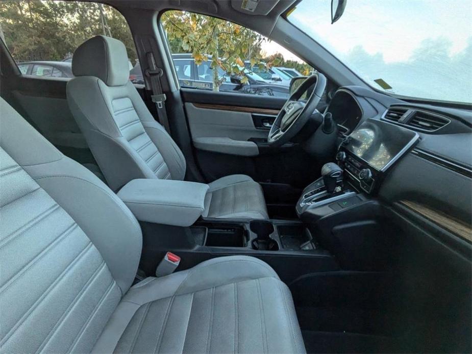 used 2019 Honda CR-V car, priced at $22,731