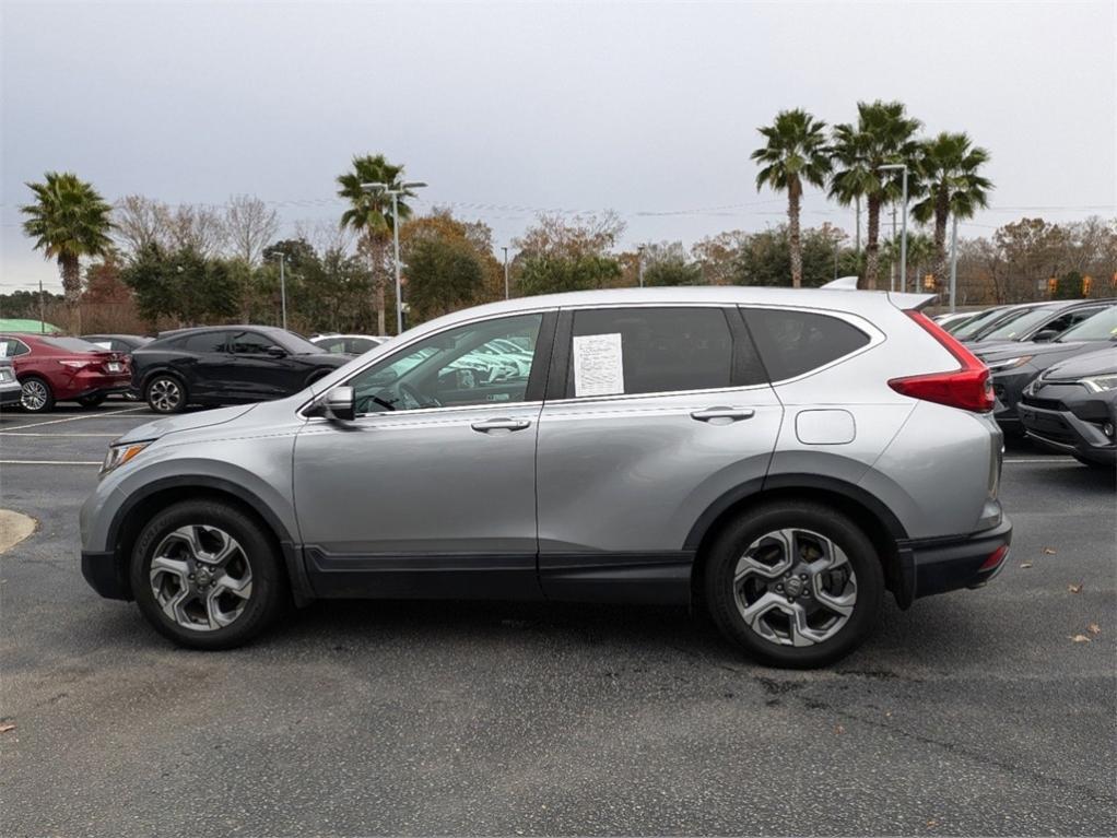 used 2019 Honda CR-V car, priced at $22,331