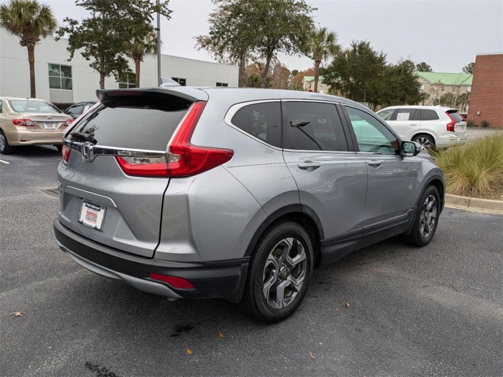 used 2019 Honda CR-V car, priced at $22,331