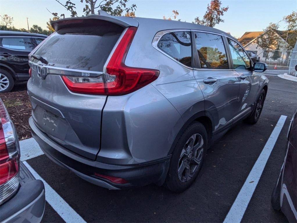 used 2019 Honda CR-V car, priced at $22,731