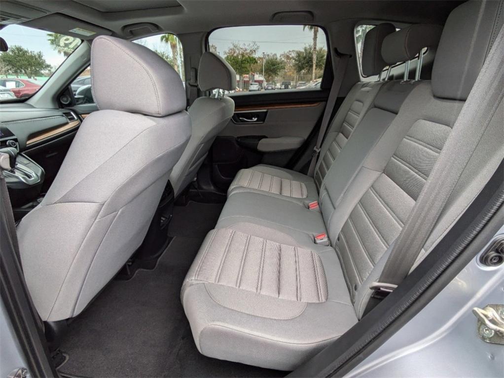 used 2019 Honda CR-V car, priced at $22,331